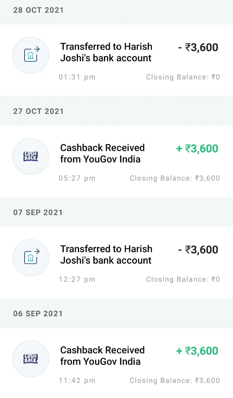 YouGov Review 2025: Legit or Scam (with payment proof) YouGov Payment Proof