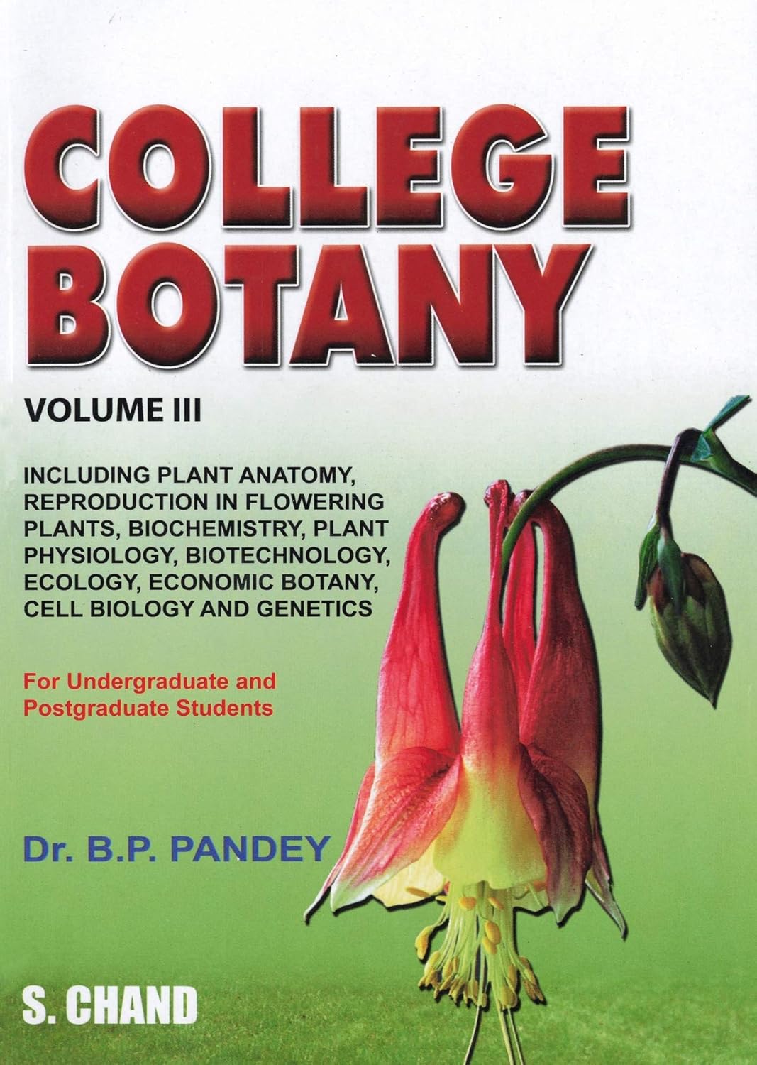 BSc 1st Year Botany Notes: Free Download PDF (2026)