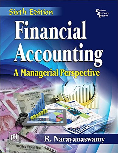 Financial Accounting -by R. Narayanaswami
