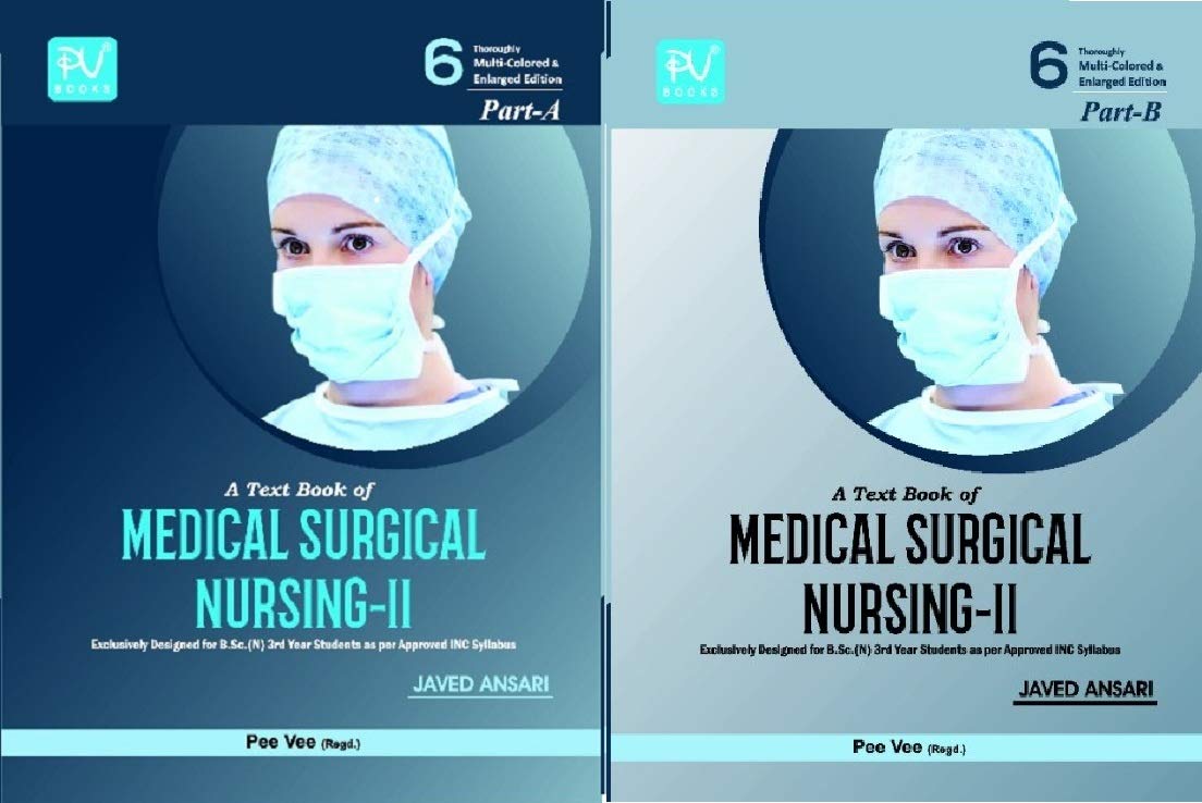medical surgical nursing 2