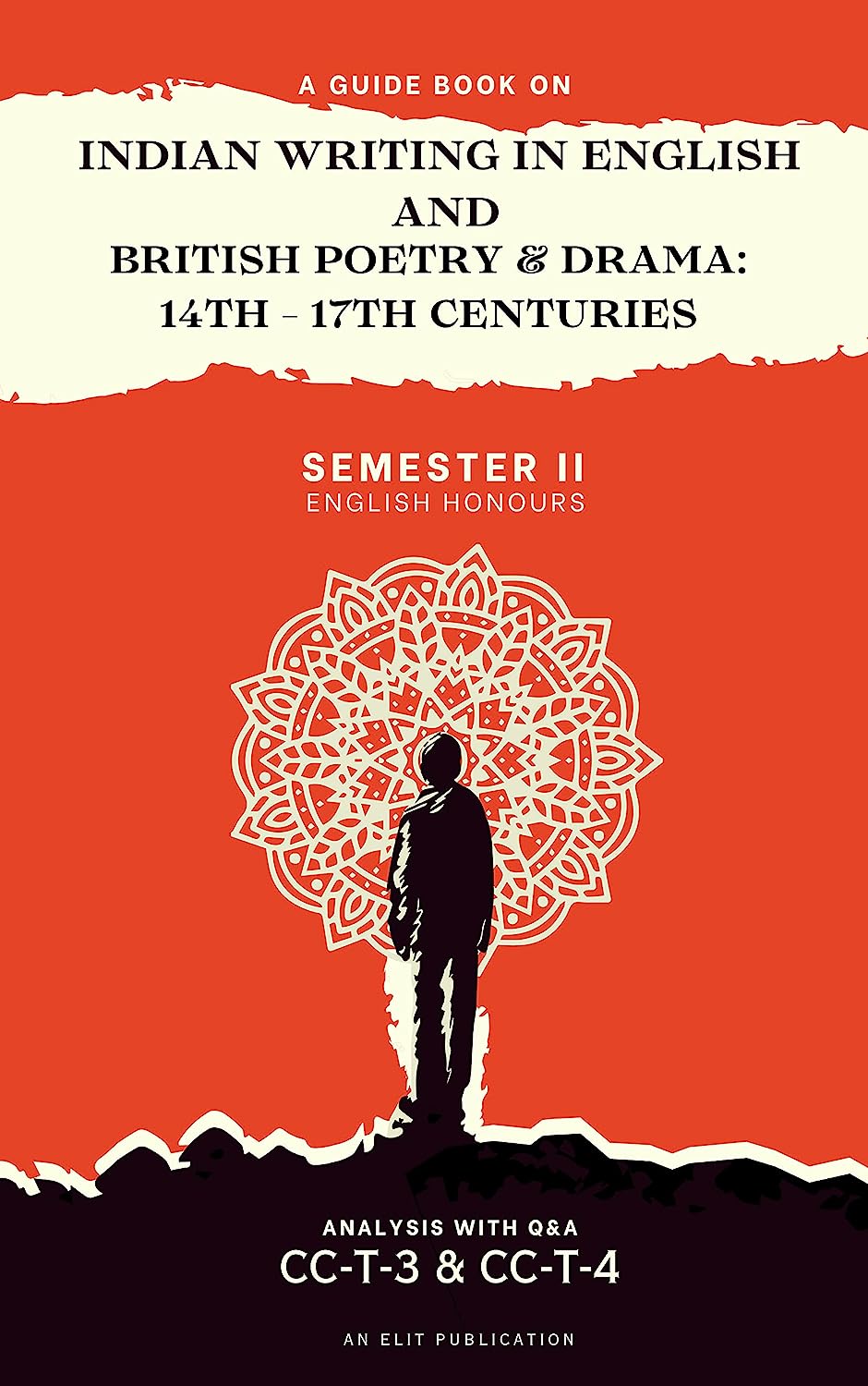 A Guidebook to Indian Writing in English