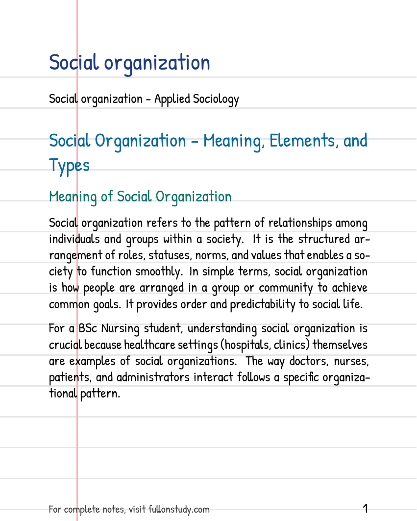 Preview Page 1