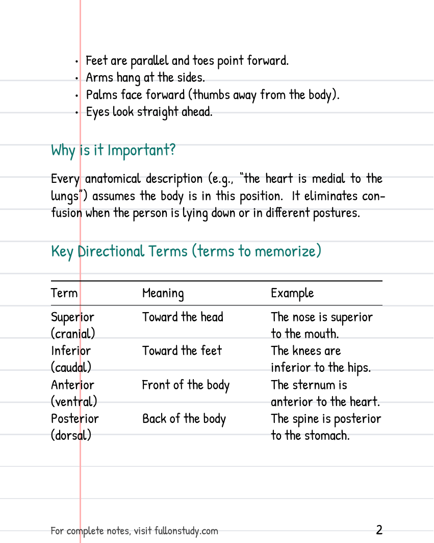 Preview Page 2