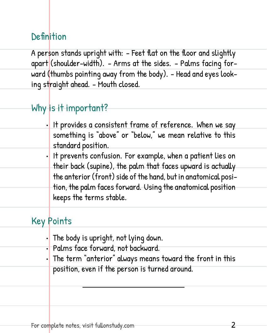 Preview Page 2