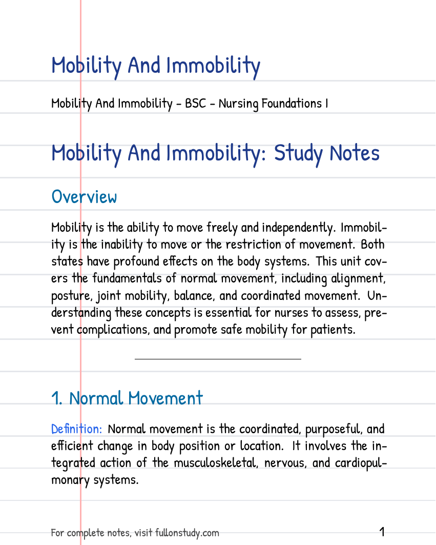 Preview Page 1