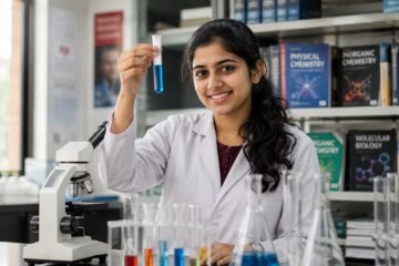 BSc Course - Bachelor of Science