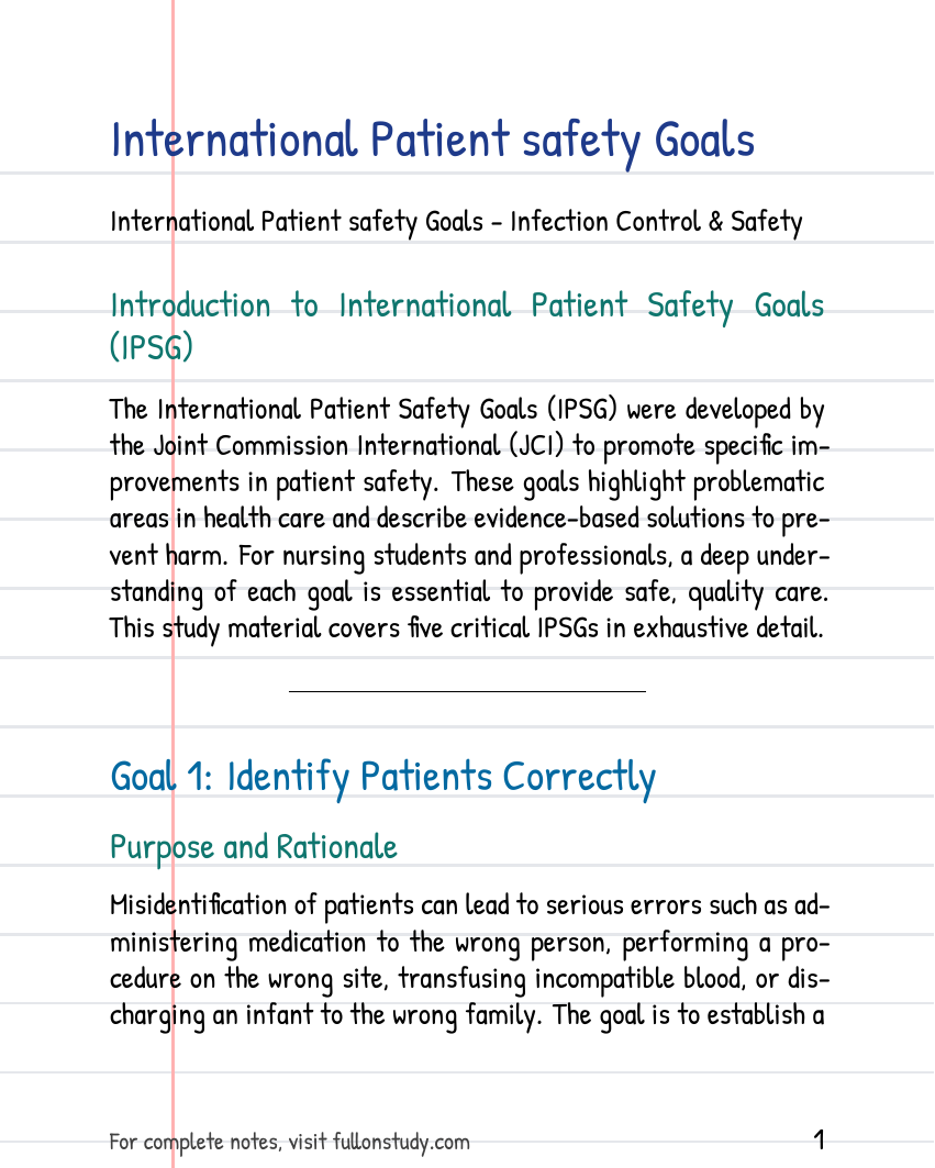 Preview Page 1