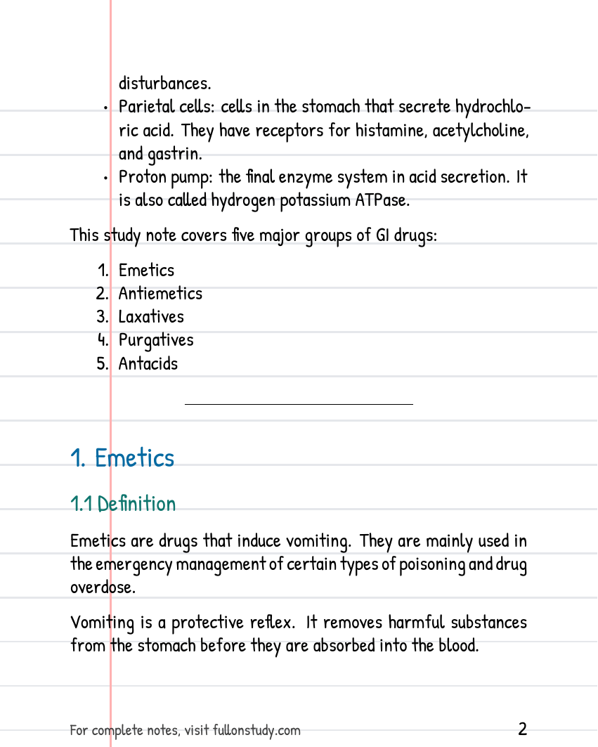 Preview Page 2