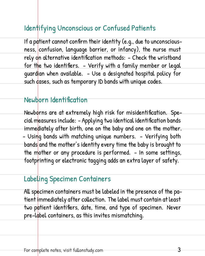 Preview Page 3