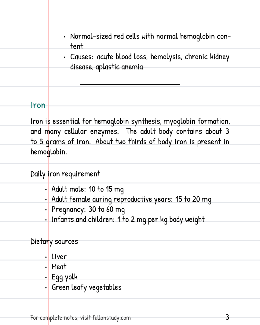 Preview Page 3