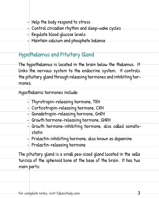 Preview Page 3