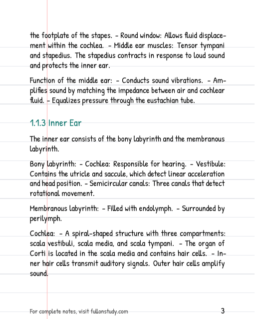 Preview Page 3
