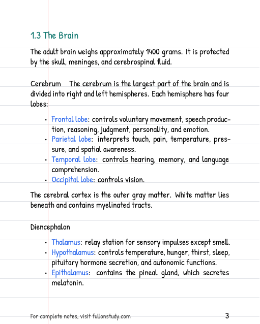 Preview Page 3