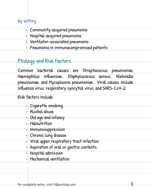 Special Pathology Preview Page 3