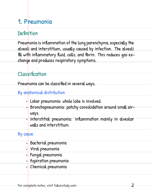 Special Pathology Preview Page 2