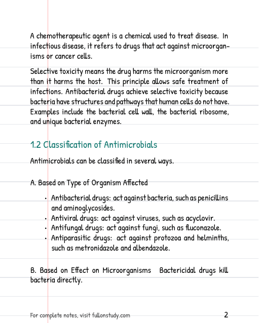 Hematological Diagnostic Tests Preview Page 2