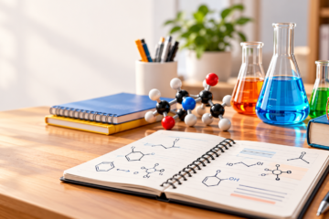 BSc 2nd Year Chemistry Notes Free Download PDF
